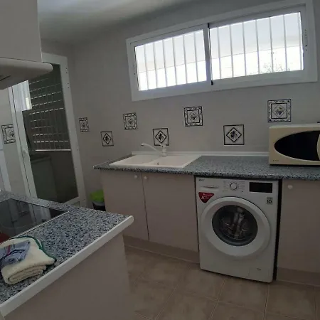 Urbanización Sueños De Ii Apto 2 Apartamento Dénia