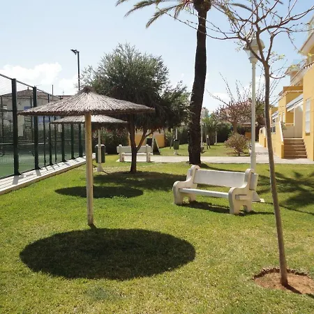 Urbanización Sueños De Ii Apto 2 Apartamento *