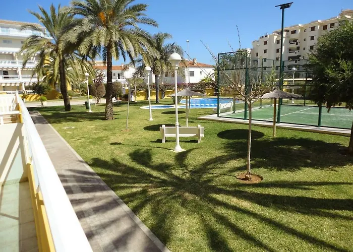Lejlighed Urbanizacion Suenos De Ii Apto 2 *